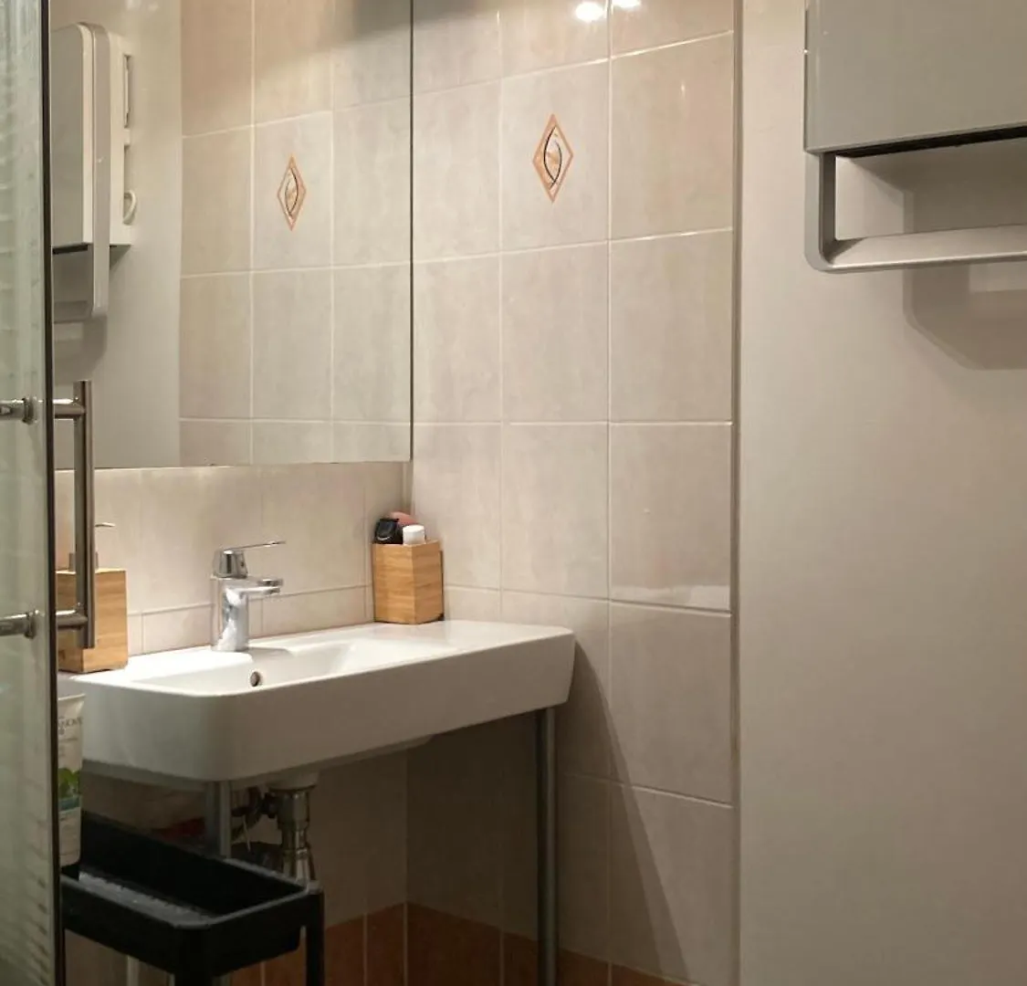 Homestay La Chambre Du Lac Novalaise