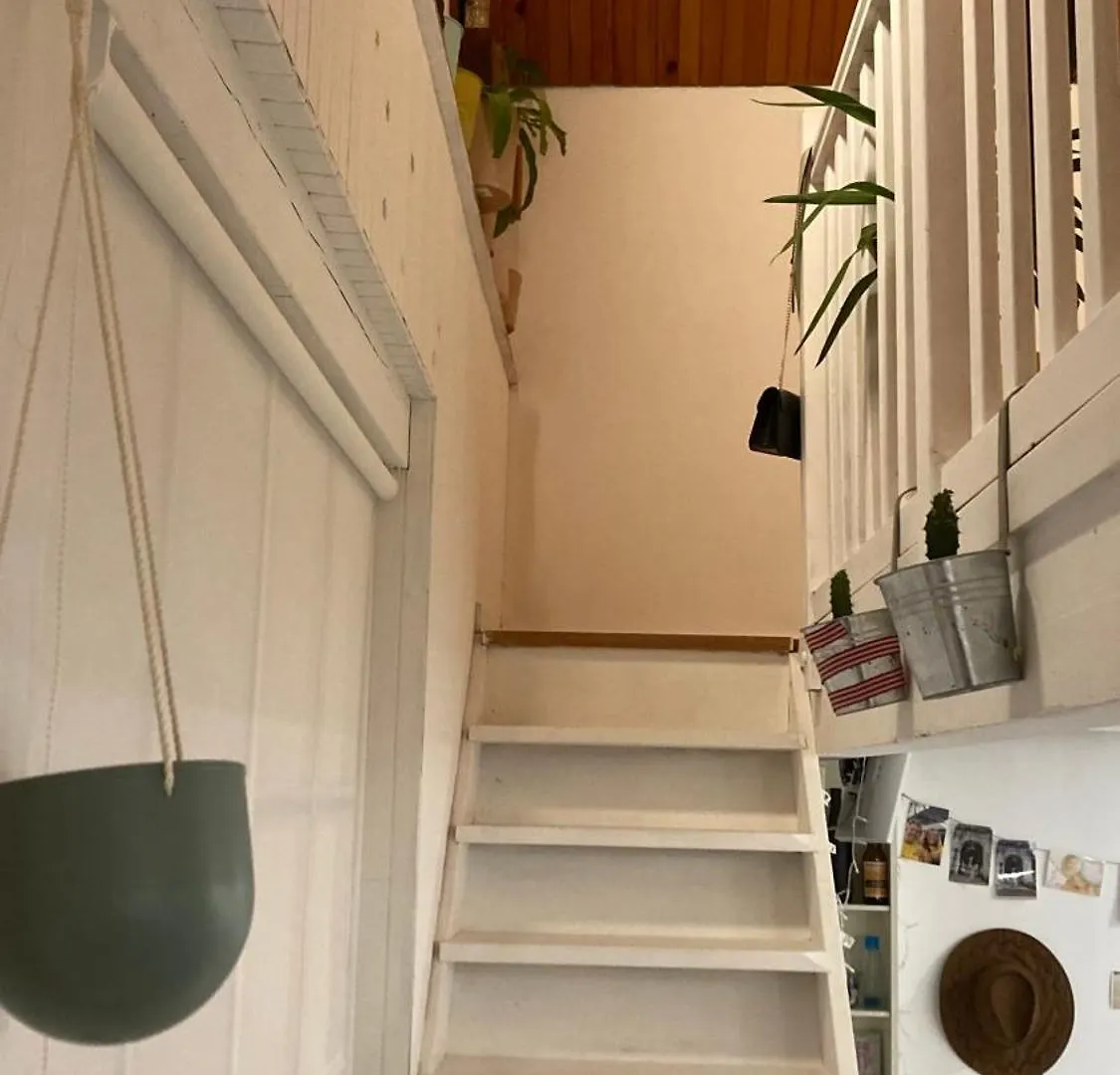 La Chambre Du Lac Novalaise Homestay